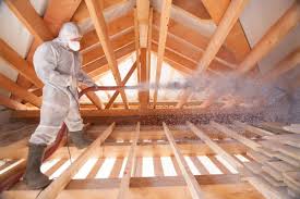 Types of Insulation We Offer in Tacoma, WA